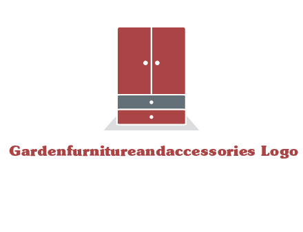 closet drawer icon