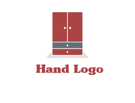 closet drawer icon