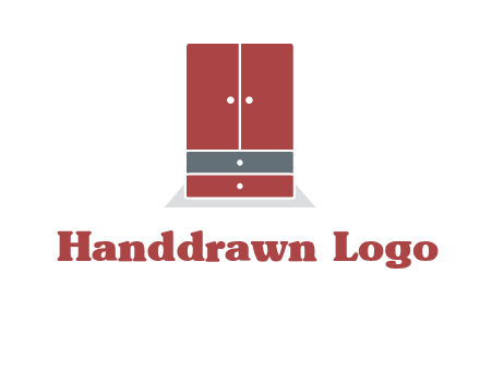 closet drawer icon