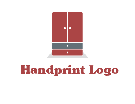 closet drawer icon