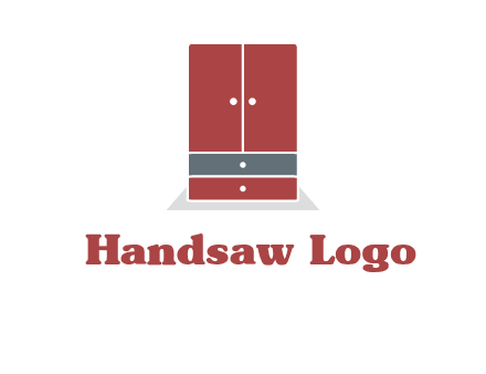 closet drawer icon