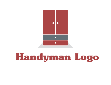 closet drawer icon
