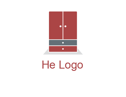closet drawer icon