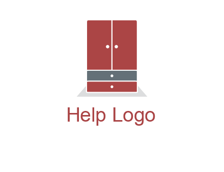 closet drawer icon