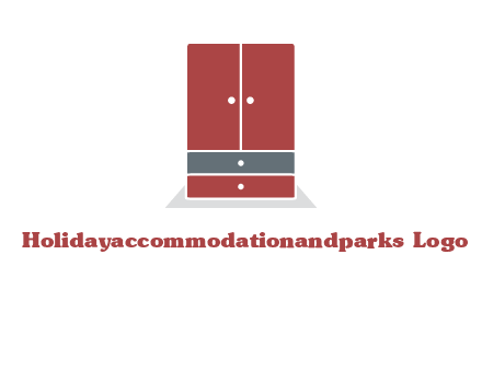 closet drawer icon