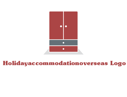 closet drawer icon