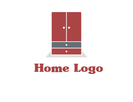 closet drawer icon