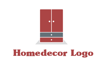 closet drawer icon