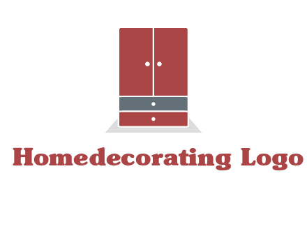 closet drawer icon