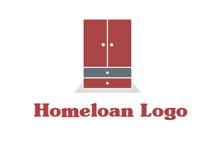 closet drawer icon