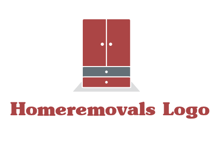 closet drawer icon