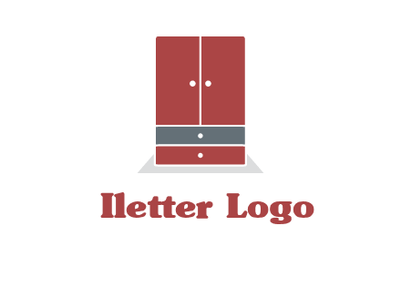 closet drawer icon