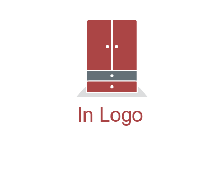 closet drawer icon