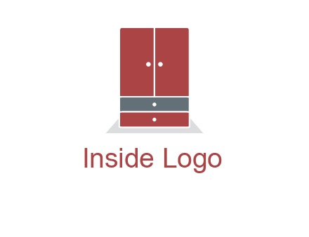 closet drawer icon
