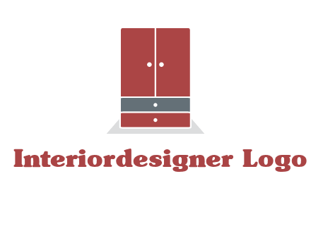 closet drawer icon