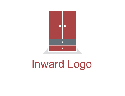 closet drawer icon