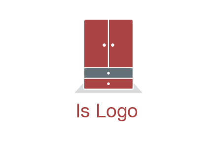 closet drawer icon