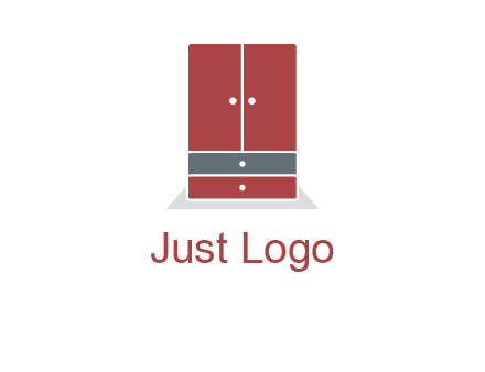 closet drawer icon