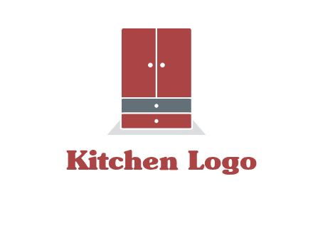 closet drawer icon