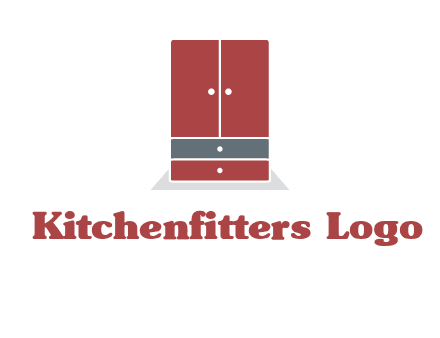 closet drawer icon