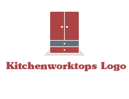 closet drawer icon
