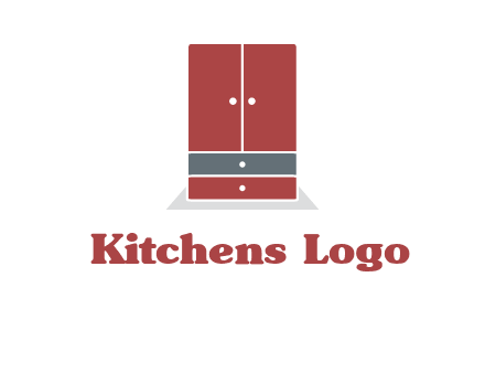 closet drawer icon
