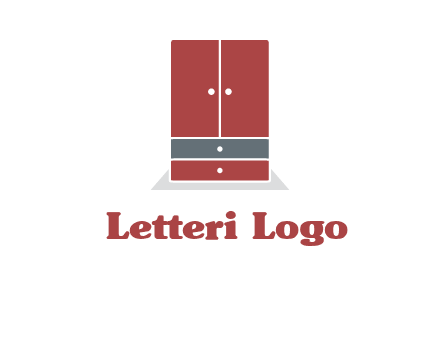closet drawer icon