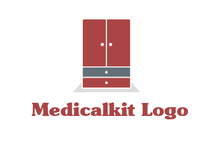 closet drawer icon