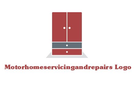 closet drawer icon