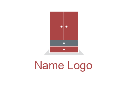 closet drawer icon