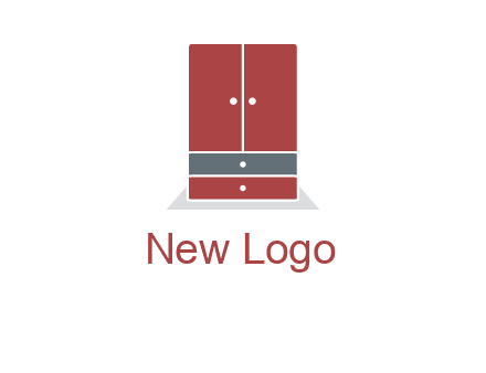 closet drawer icon