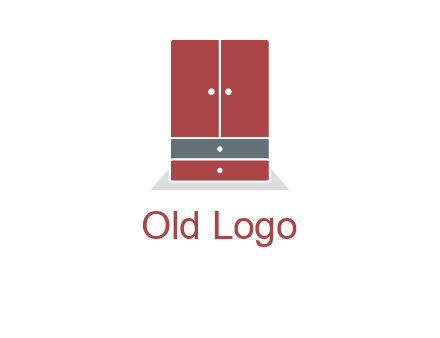 closet drawer icon