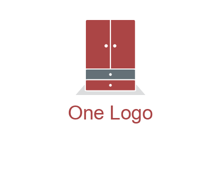 closet drawer icon