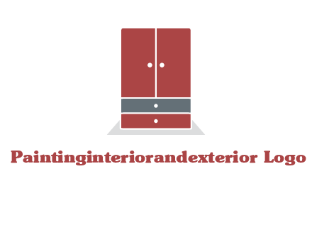 closet drawer icon