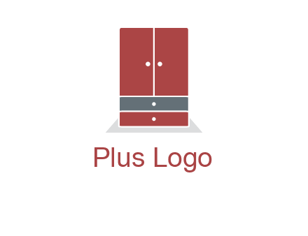 closet drawer icon
