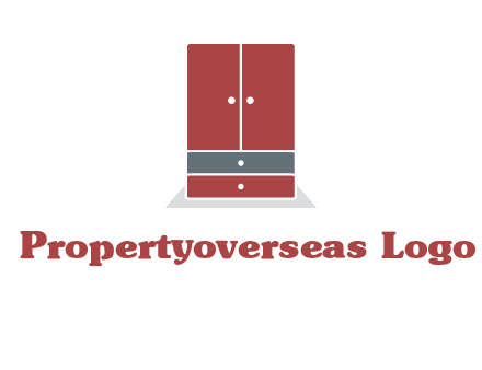 closet drawer icon