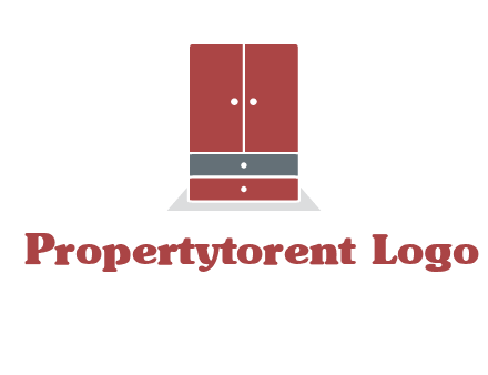 closet drawer icon