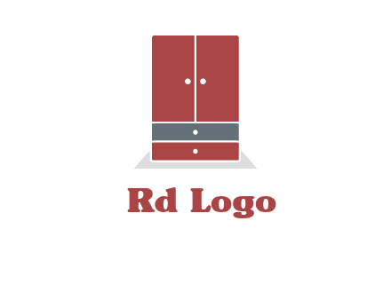 closet drawer icon