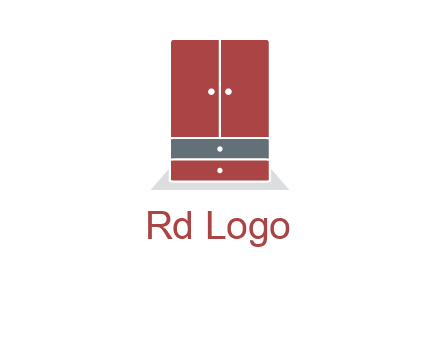 closet drawer icon