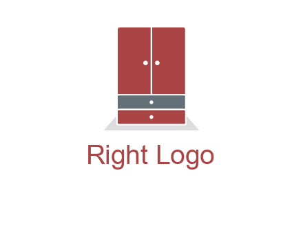 closet drawer icon