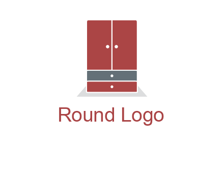 closet drawer icon