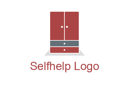 closet drawer icon