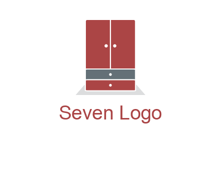 closet drawer icon