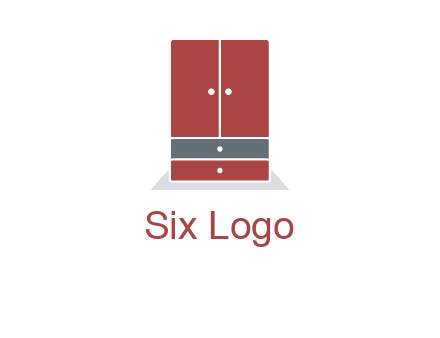 closet drawer icon