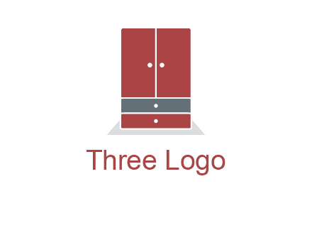 closet drawer icon