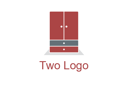 closet drawer icon