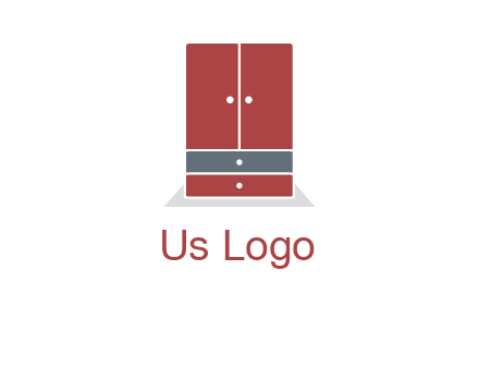 closet drawer icon