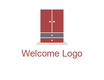 closet drawer icon