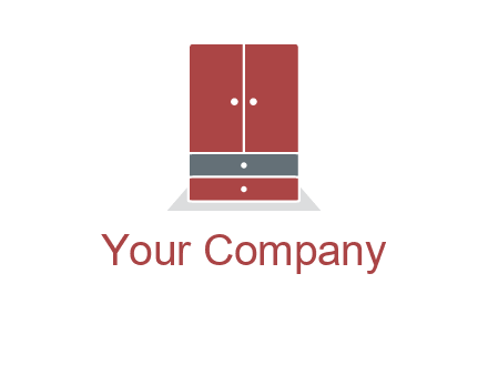 closet drawer icon