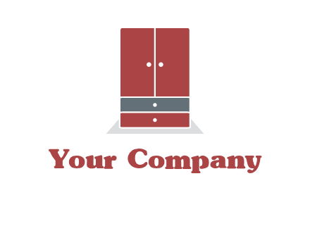 closet drawer icon